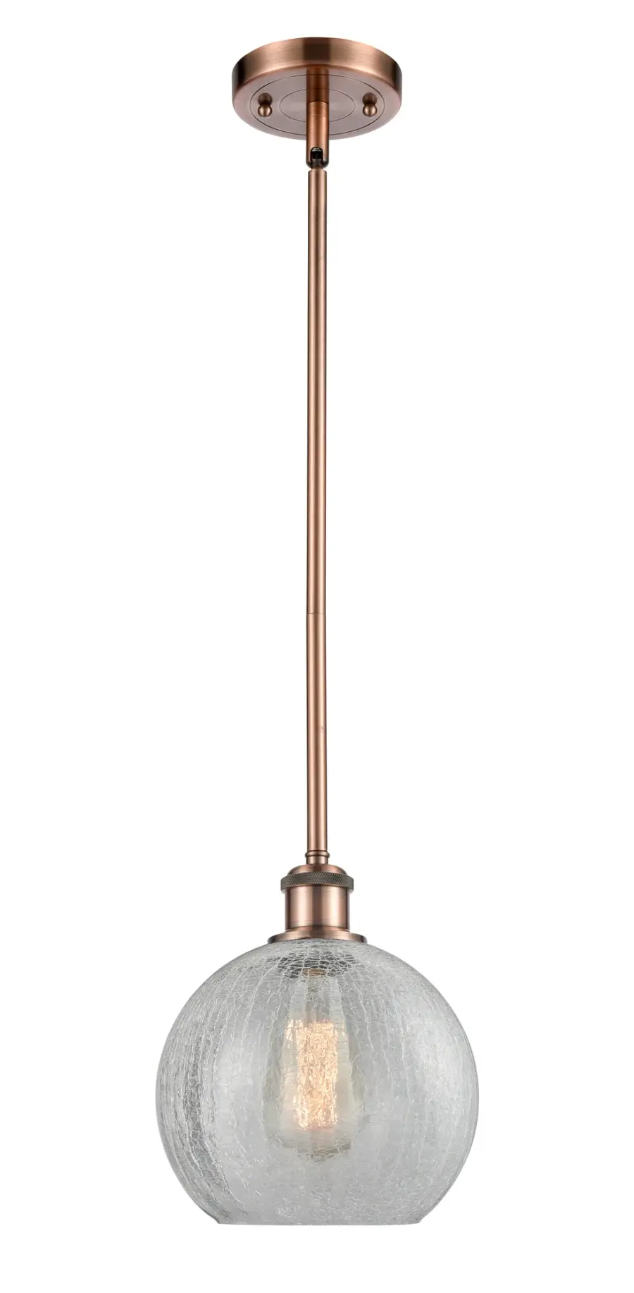 The Ballston by Innovations Lighting - Image 1