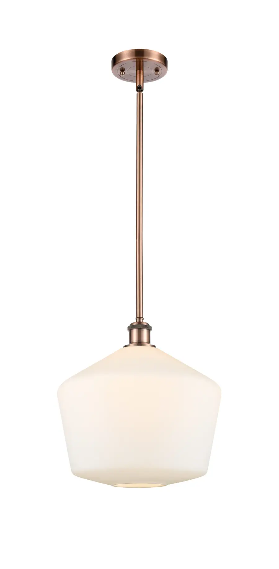 The Ballston by Innovations Lighting - Image 1