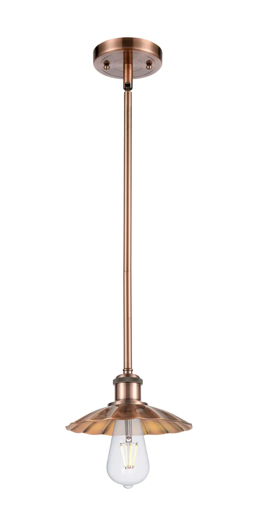 The Ballston by Innovations Lighting - Image 1