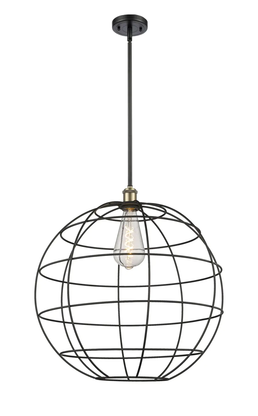 The Ballston by Innovations Lighting