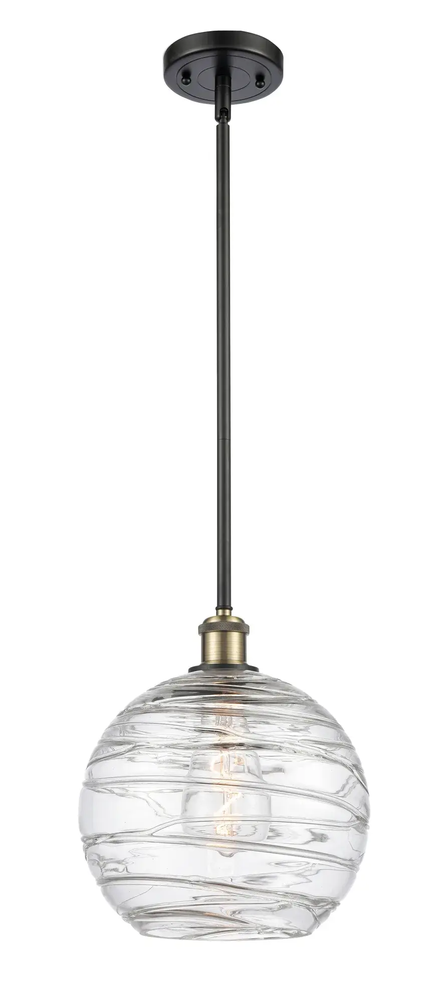 The Ballston by Innovations Lighting - Image 1