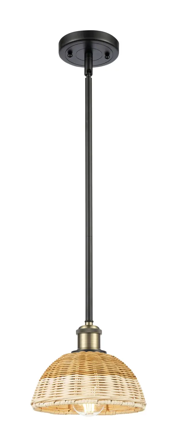 The Ballston by Innovations Lighting - Image 1