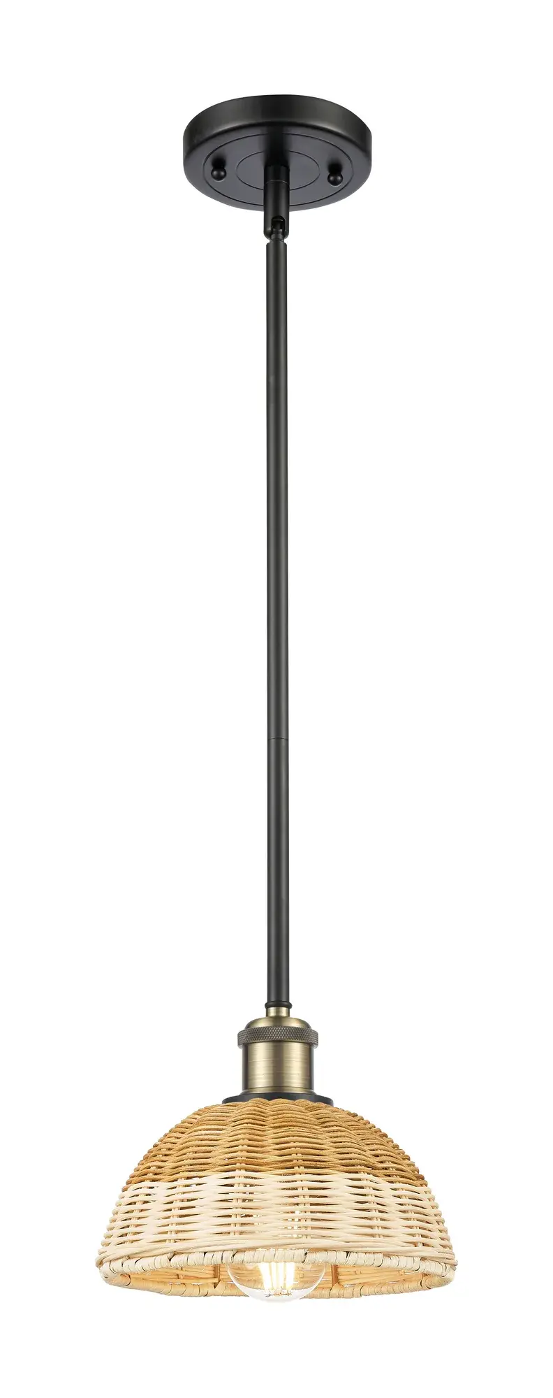 The Ballston by Innovations Lighting - Image 1