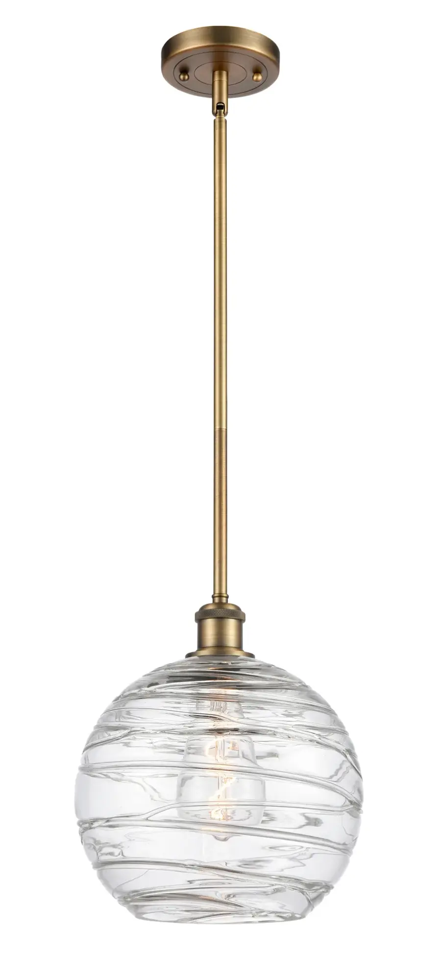 The Ballston by Innovations Lighting - Image 1