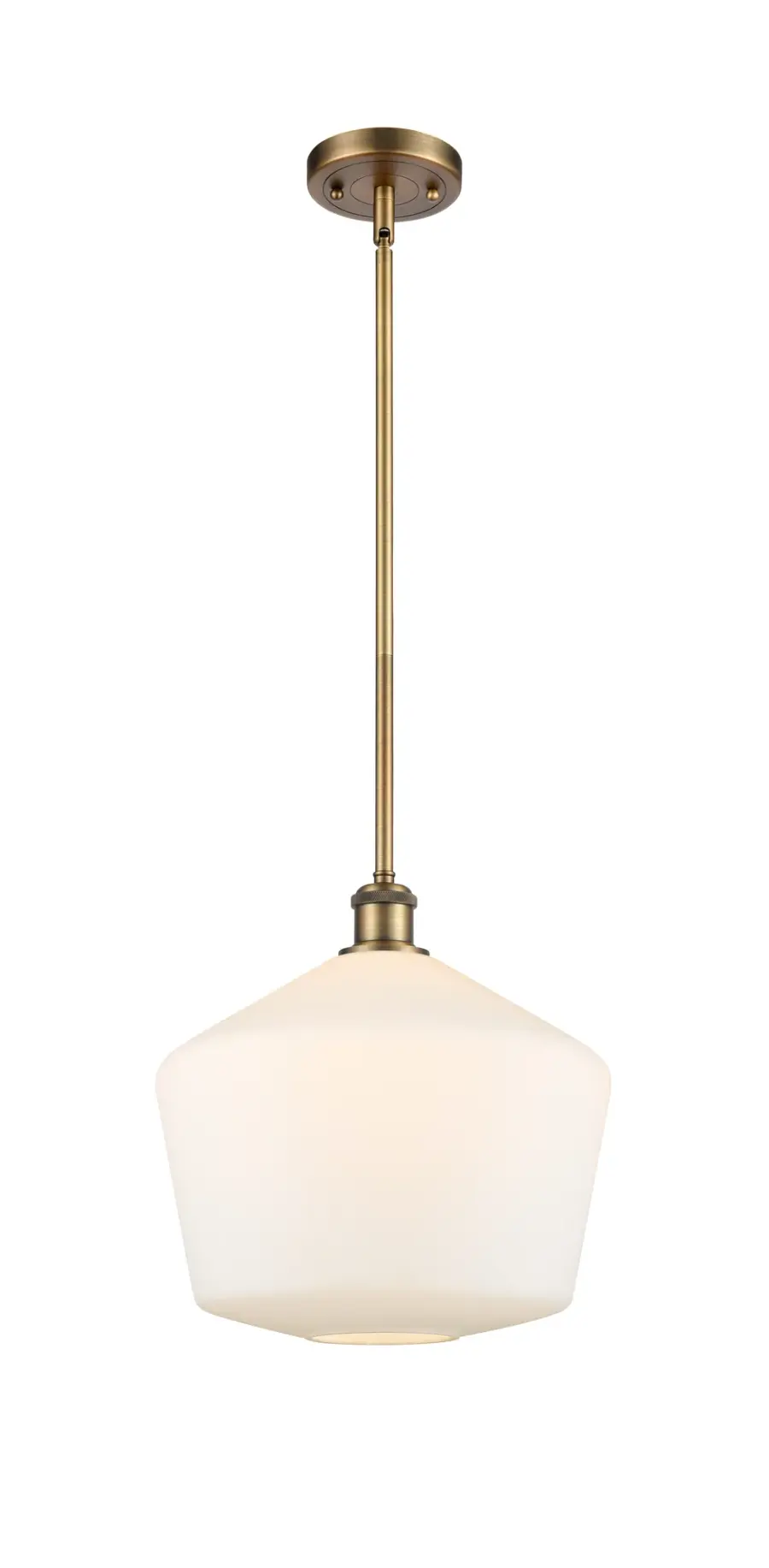 The Ballston by Innovations Lighting - Image 1