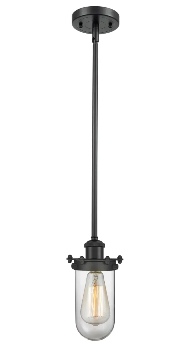 The Austere makes quite an impact. Its industrial vintage look transports you back in time while still offering a crisp contemporary feel. This sultry collection has a 180 degree adjustable swivel that allows for more depth of lighting when needed.