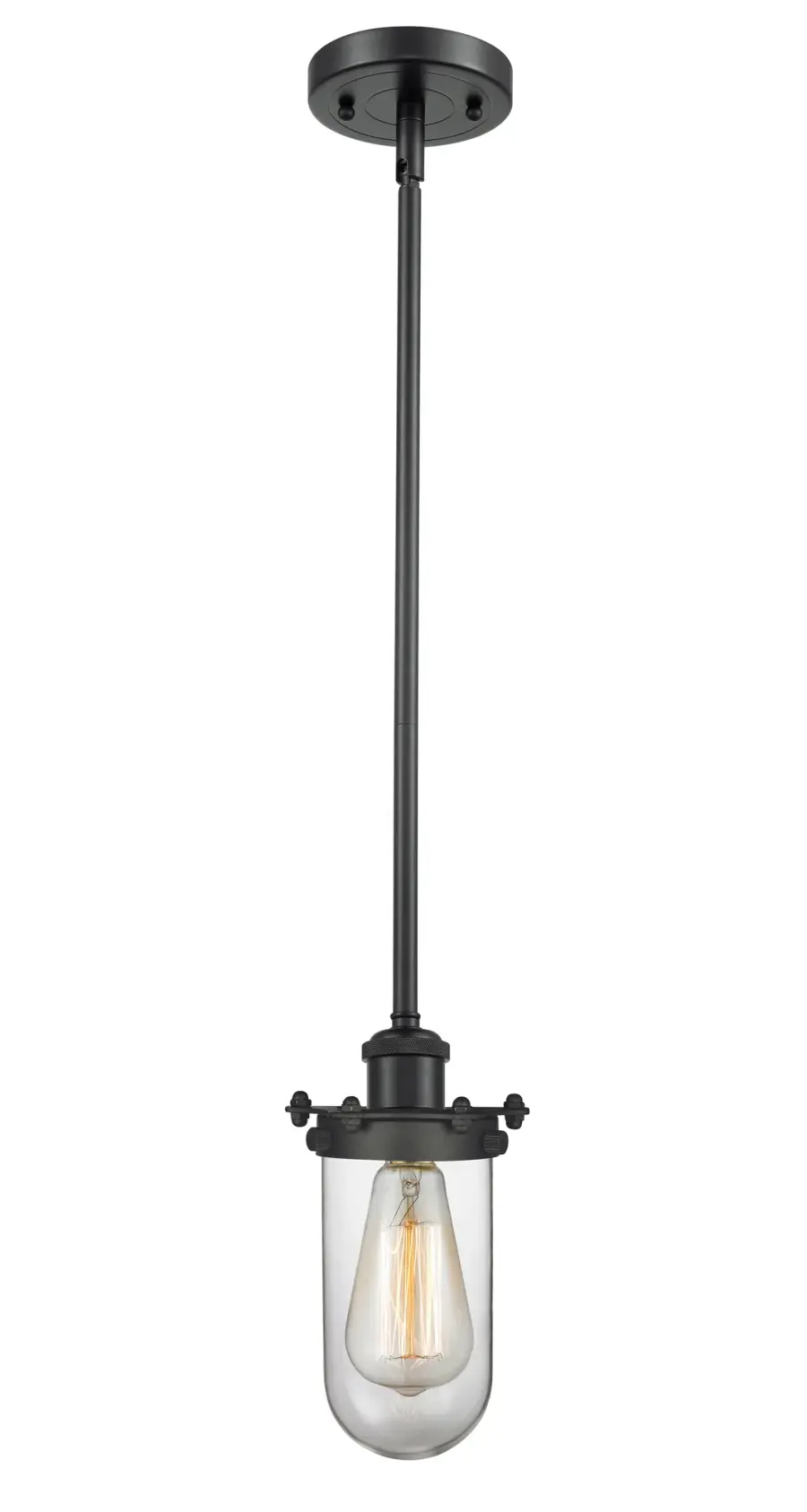 The Austere by Innovations Lighting - Image 1