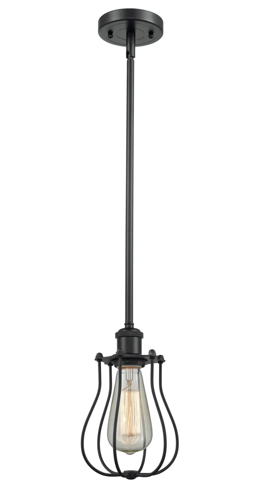 The Ballston by Innovations Lighting - Image 1