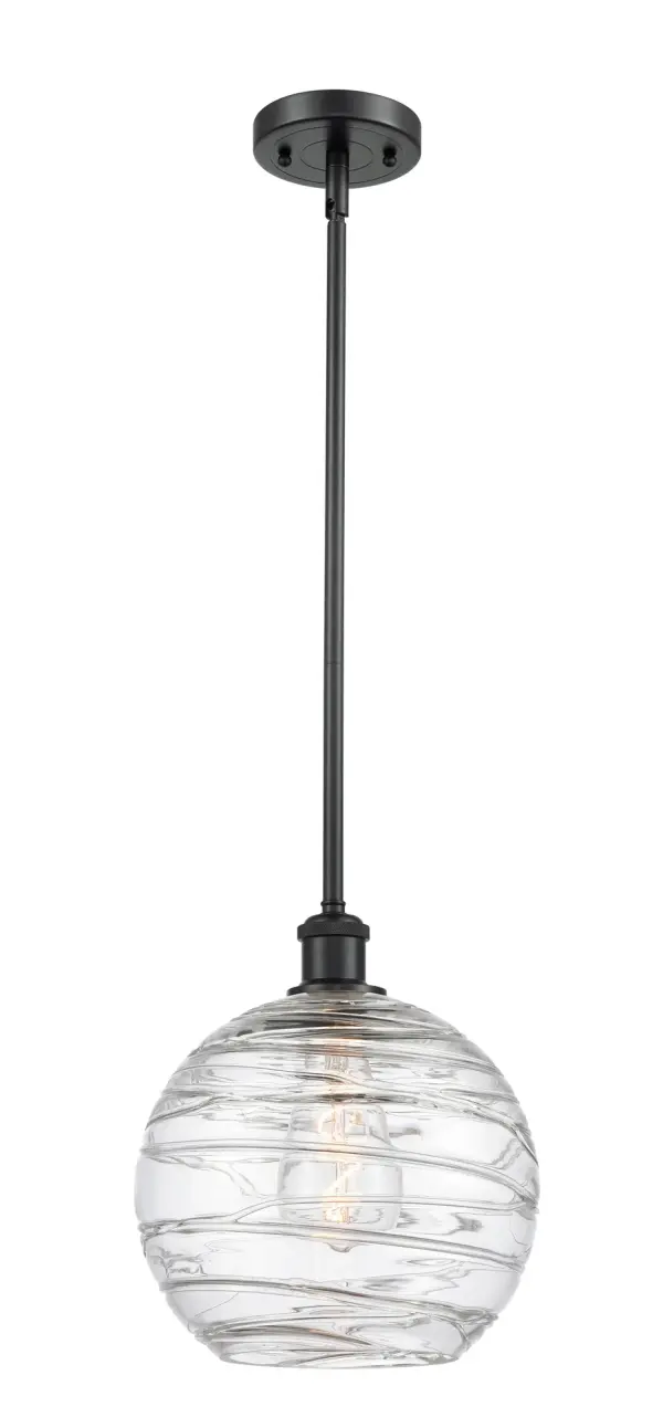 A truly dynamic fixture, the Ballston fits seamlessly amidst most décor styles. Its sleek design and vast offering of finishes and shade options makes the Ballston an easy choice for all homes.