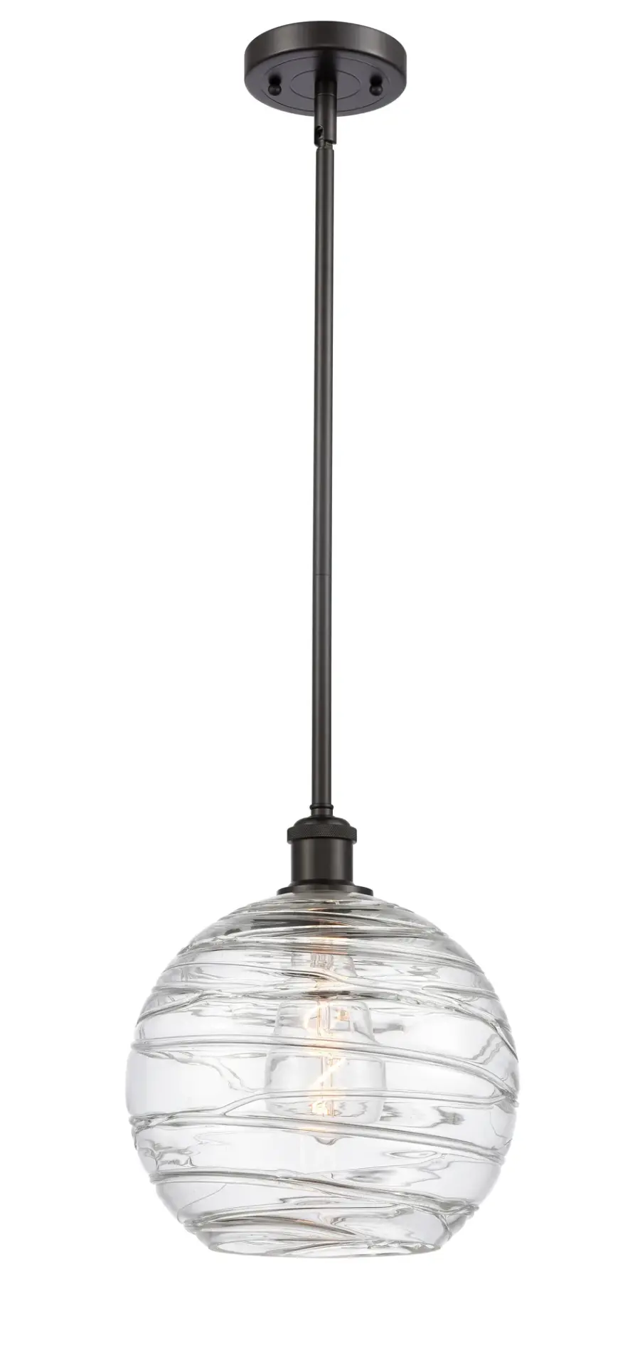 The Ballston by Innovations Lighting - Image 1