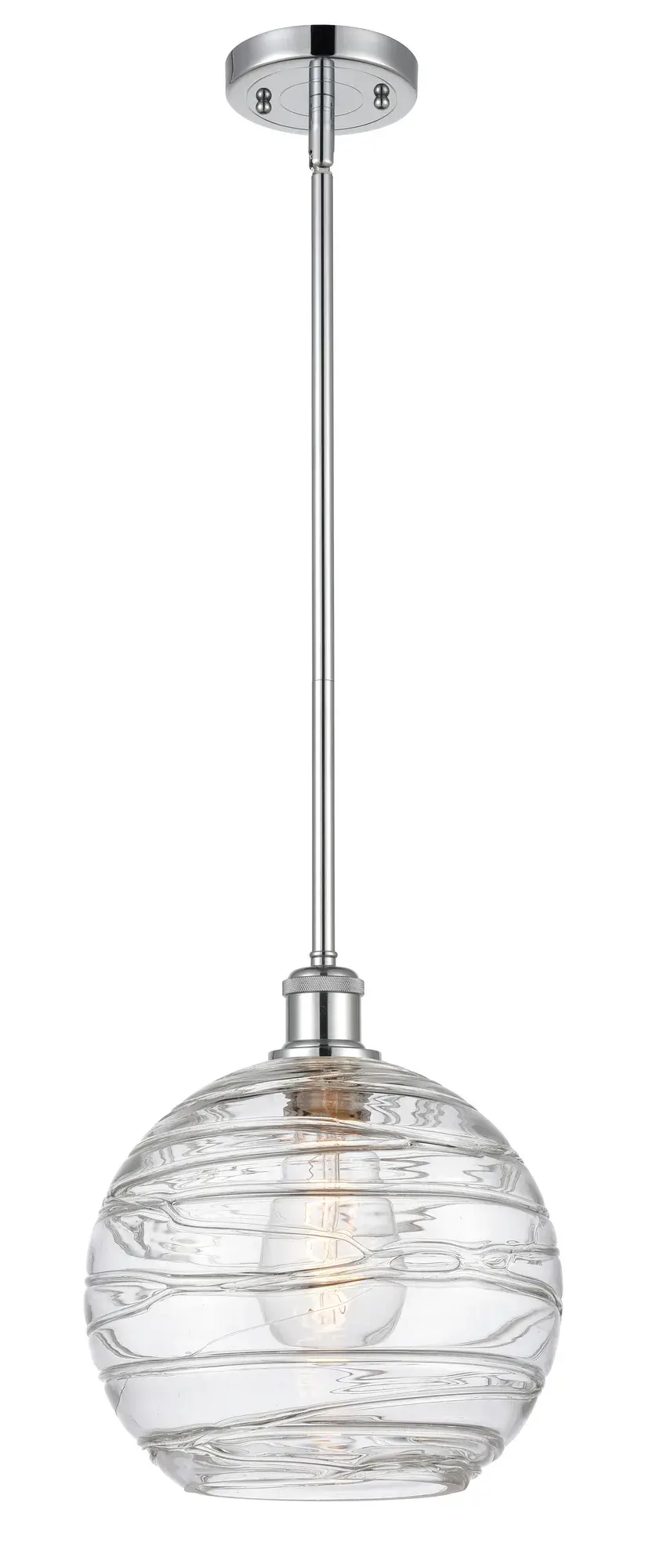 The Ballston by Innovations Lighting - Image 1