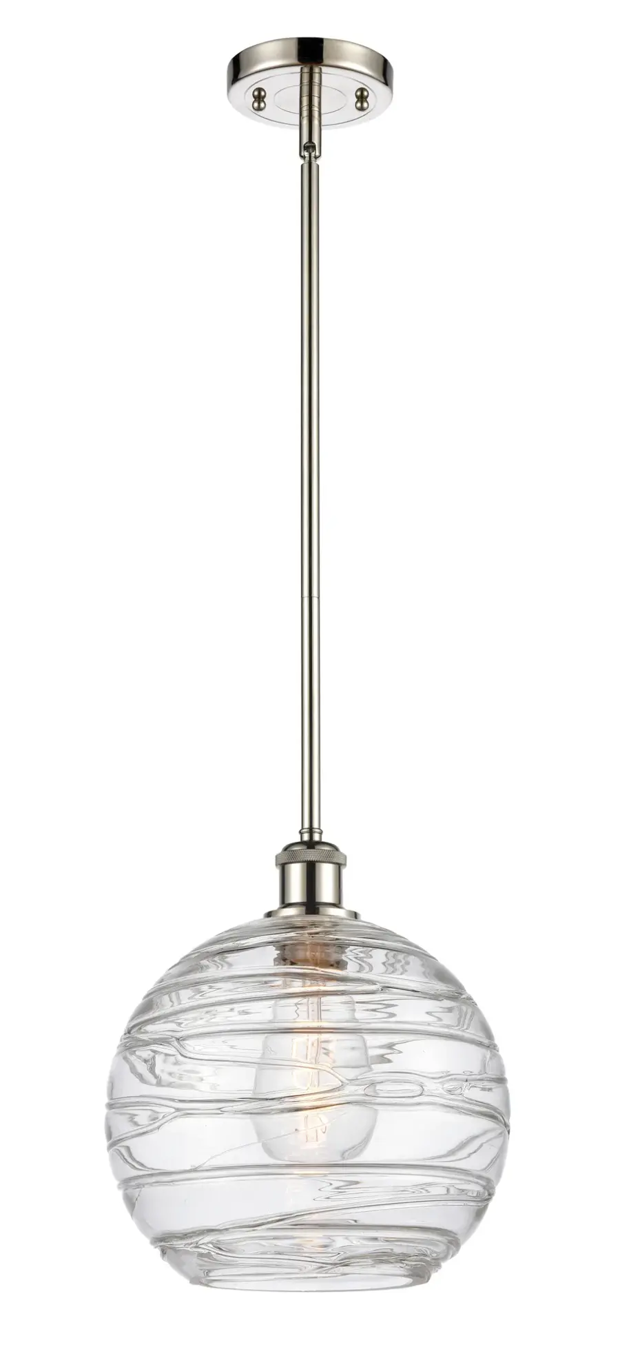 The Ballston by Innovations Lighting - Image 1