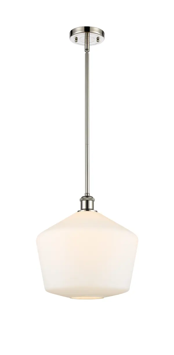 The Ballston by Innovations Lighting - Image 1
