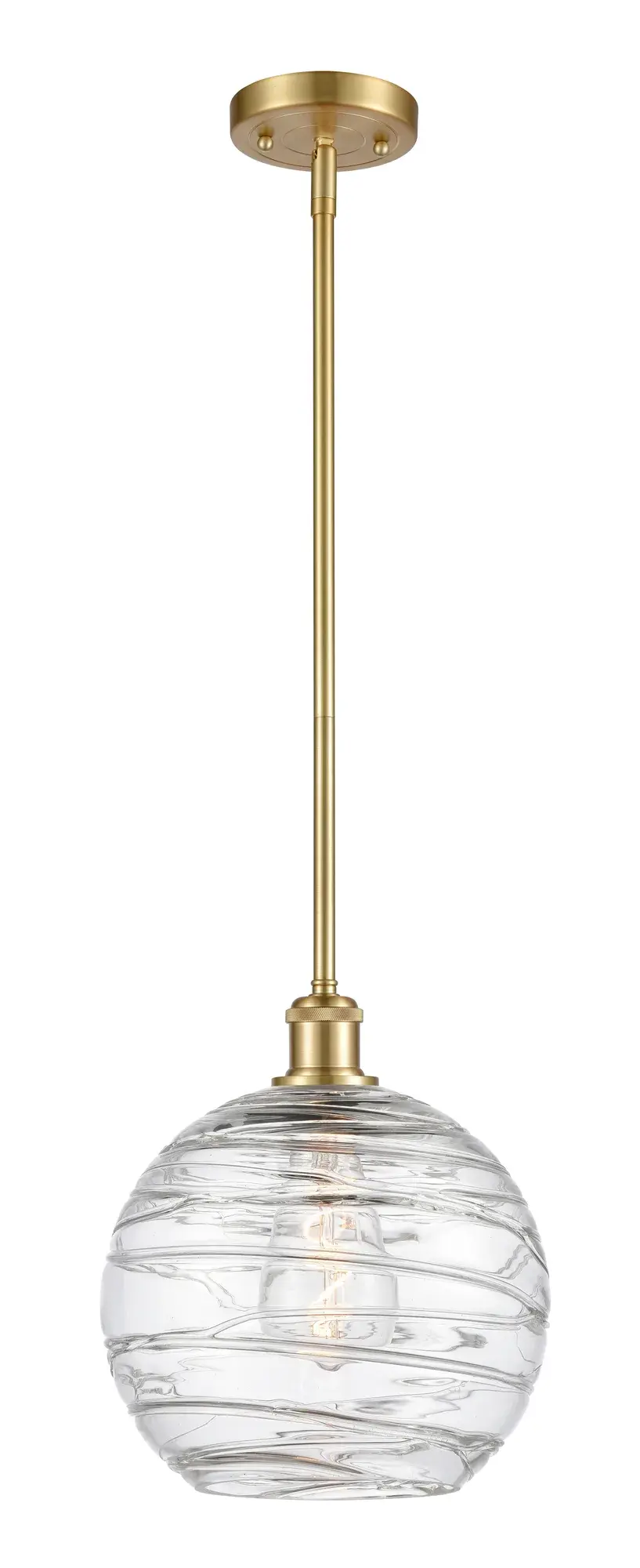 The Ballston by Innovations Lighting - Image 1