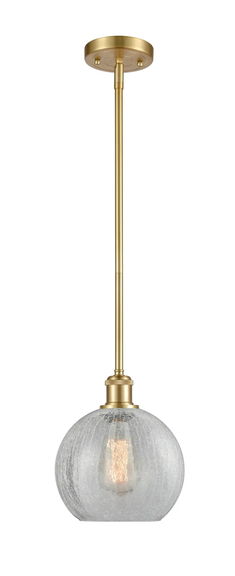 The Ballston by Innovations Lighting - Image 1