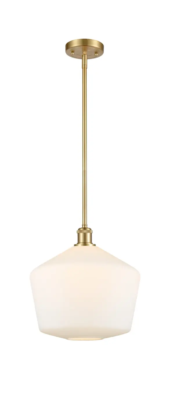 The Ballston by Innovations Lighting - Image 1