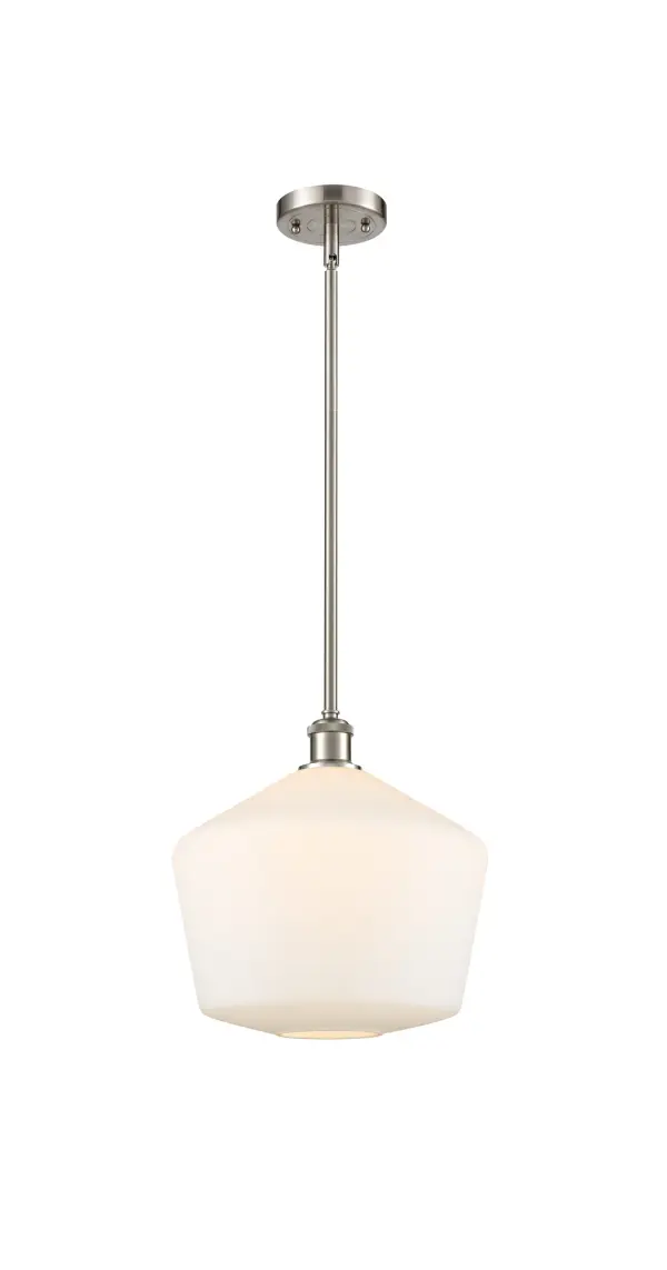 The Ballston by Innovations Lighting - Image 1