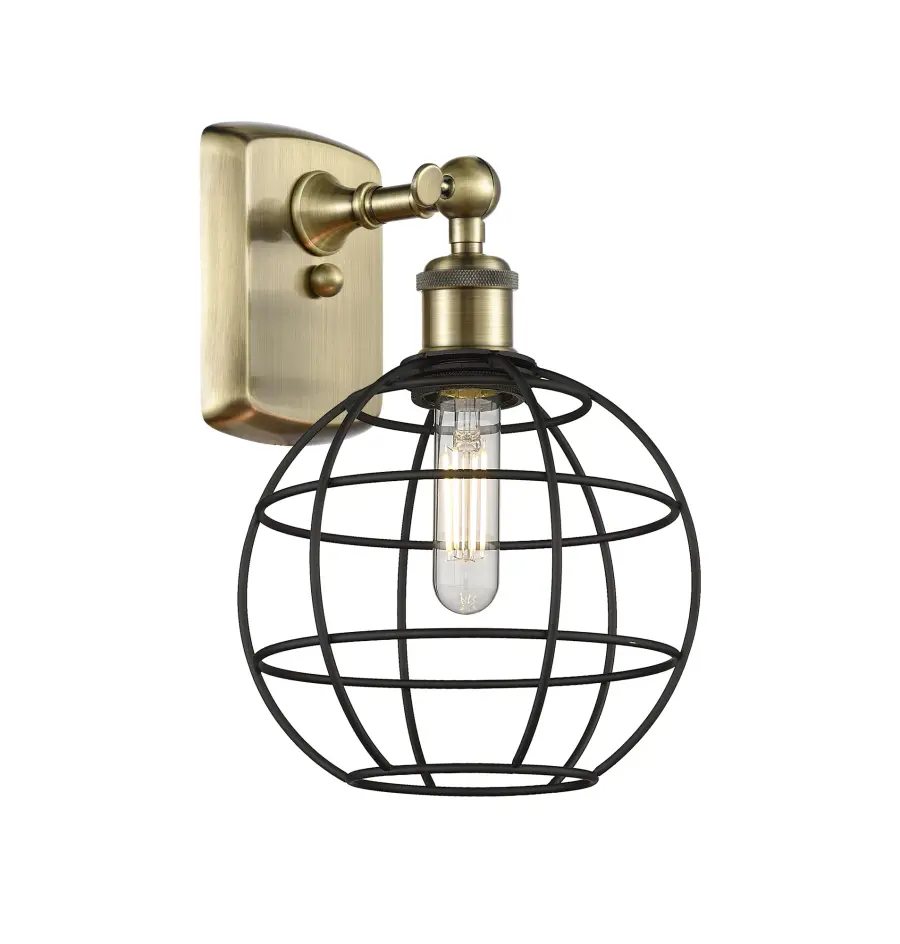 The Ballston by Innovations Lighting - Image 1