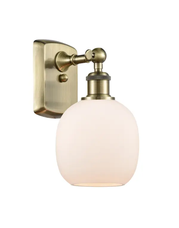 The Ballston by Innovations Lighting - Image 2