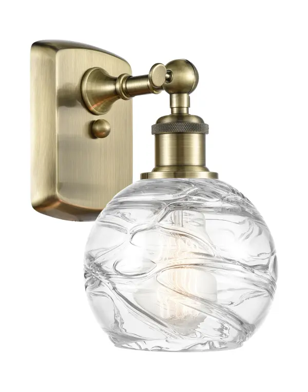 The Ballston by Innovations Lighting - Image 1