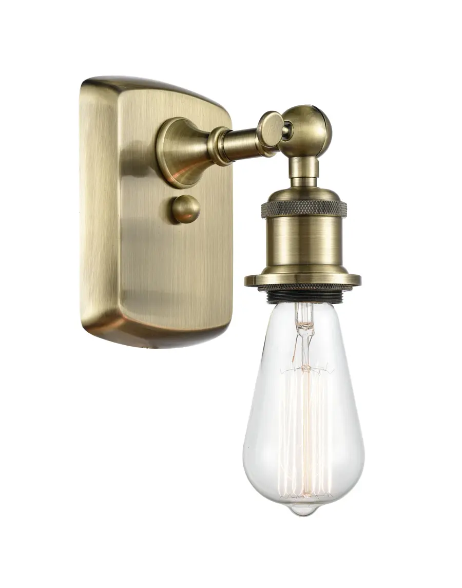 The Ballston by Innovations Lighting - Image 1