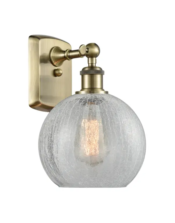 The Ballston by Innovations Lighting - Image 1