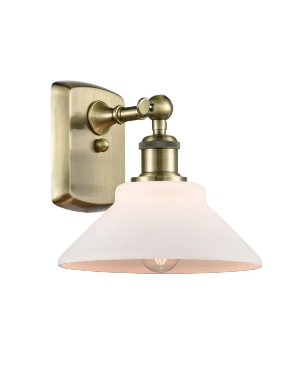 A truly dynamic fixture, the Ballston fits seamlessly amidst most décor styles. Its sleek design and vast offering of finishes and shade options makes the Ballston an easy choice for all homes.