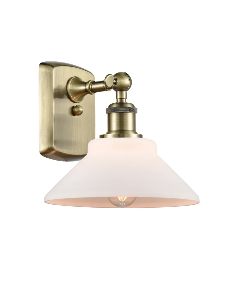 The Ballston by Innovations Lighting - Image 1