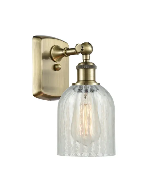 A truly dynamic fixture, the Ballston fits seamlessly amidst most décor styles. Its sleek design and vast offering of finishes and shade options makes the Ballston an easy choice for all homes.