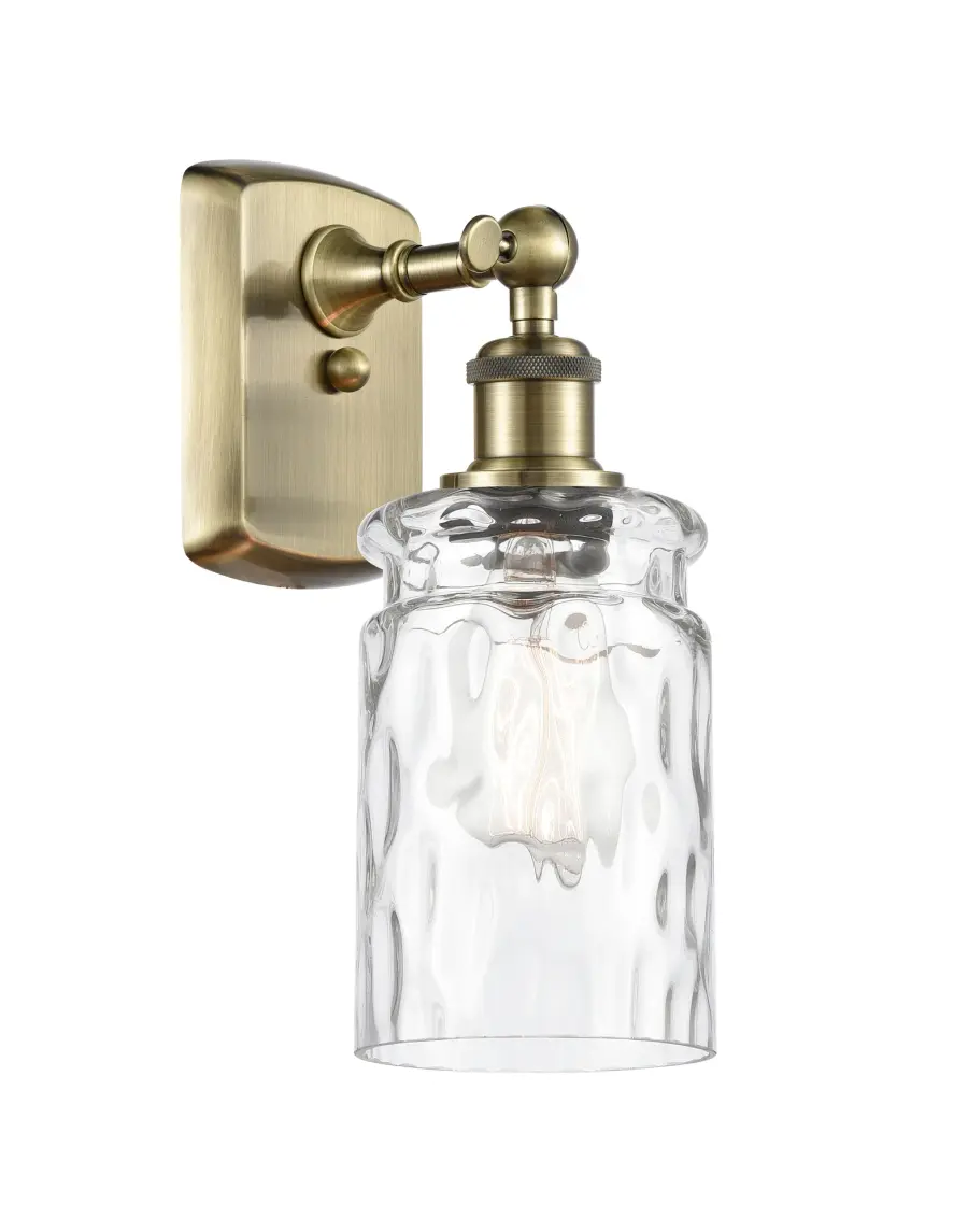 The Ballston by Innovations Lighting - Image 1