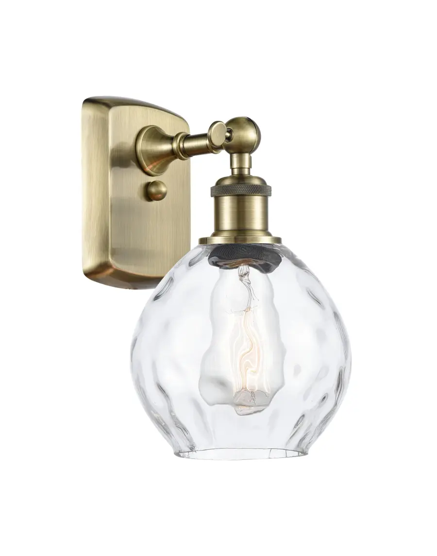 The Ballston by Innovations Lighting - Image 1