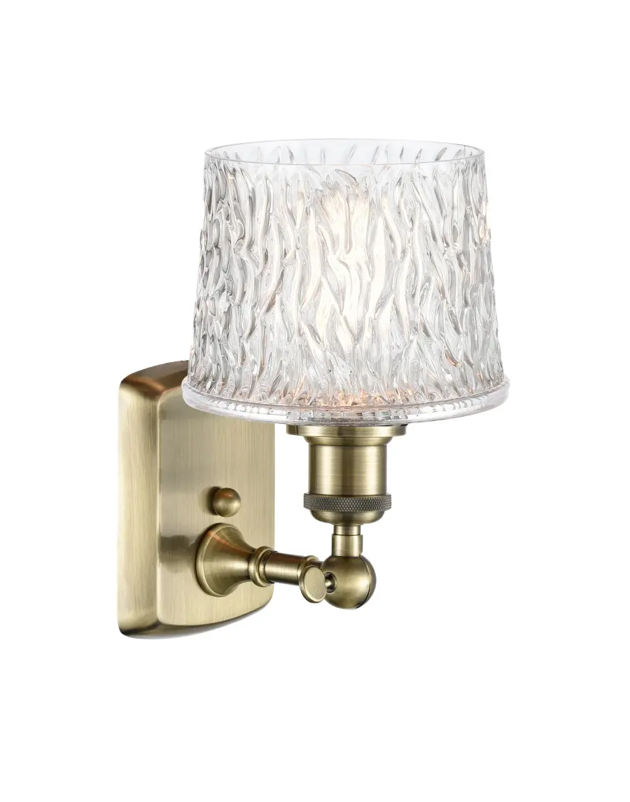 The Ballston by Innovations Lighting - Image 1