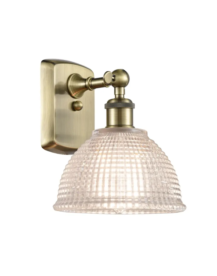 The Ballston by Innovations Lighting - Image 1