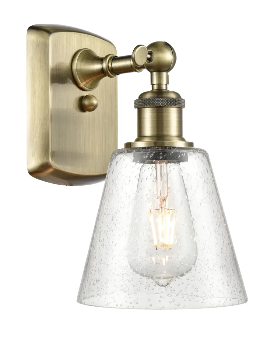The Ballston by Innovations Lighting - Image 1