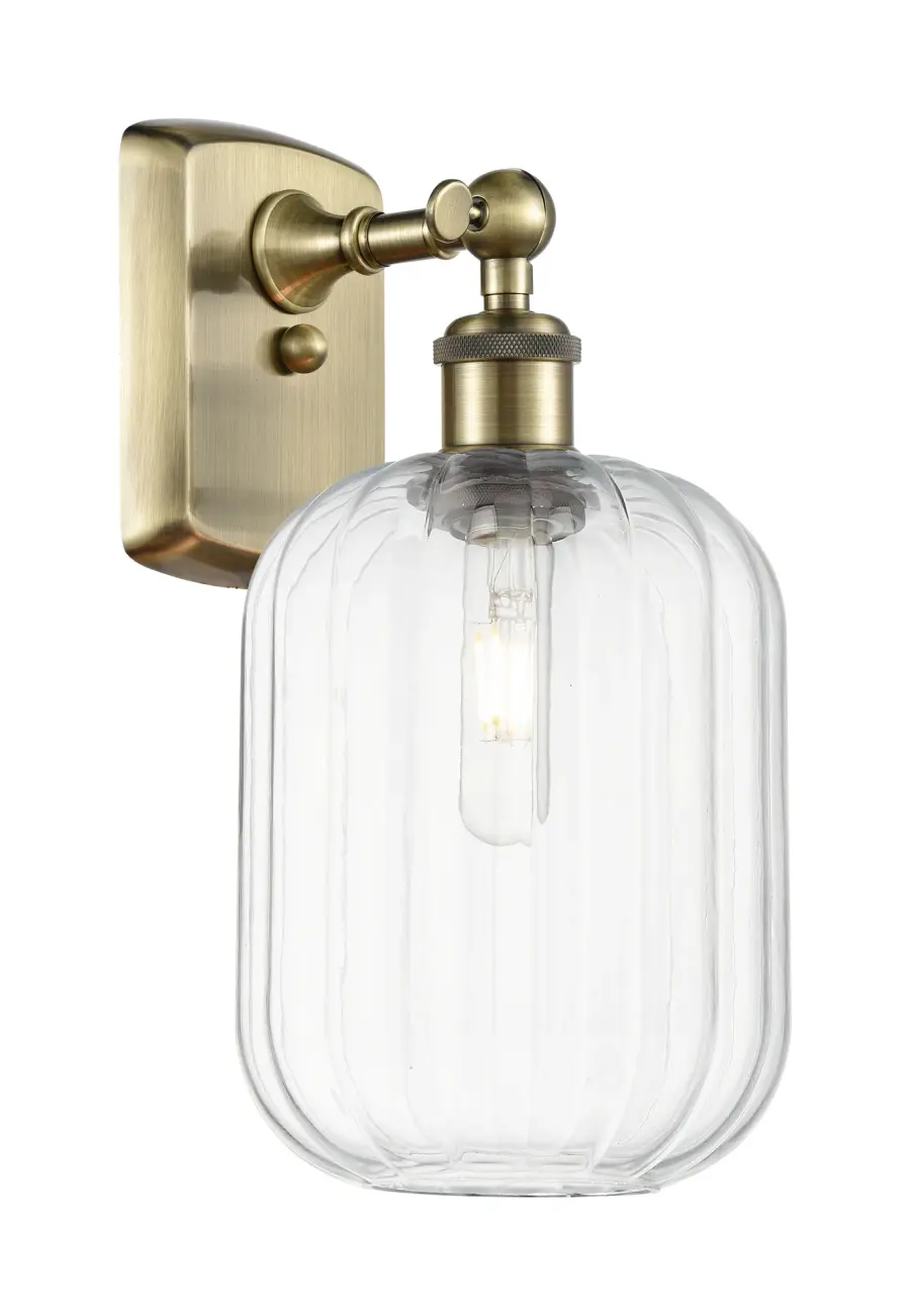 The Ballston by Innovations Lighting - Image 1
