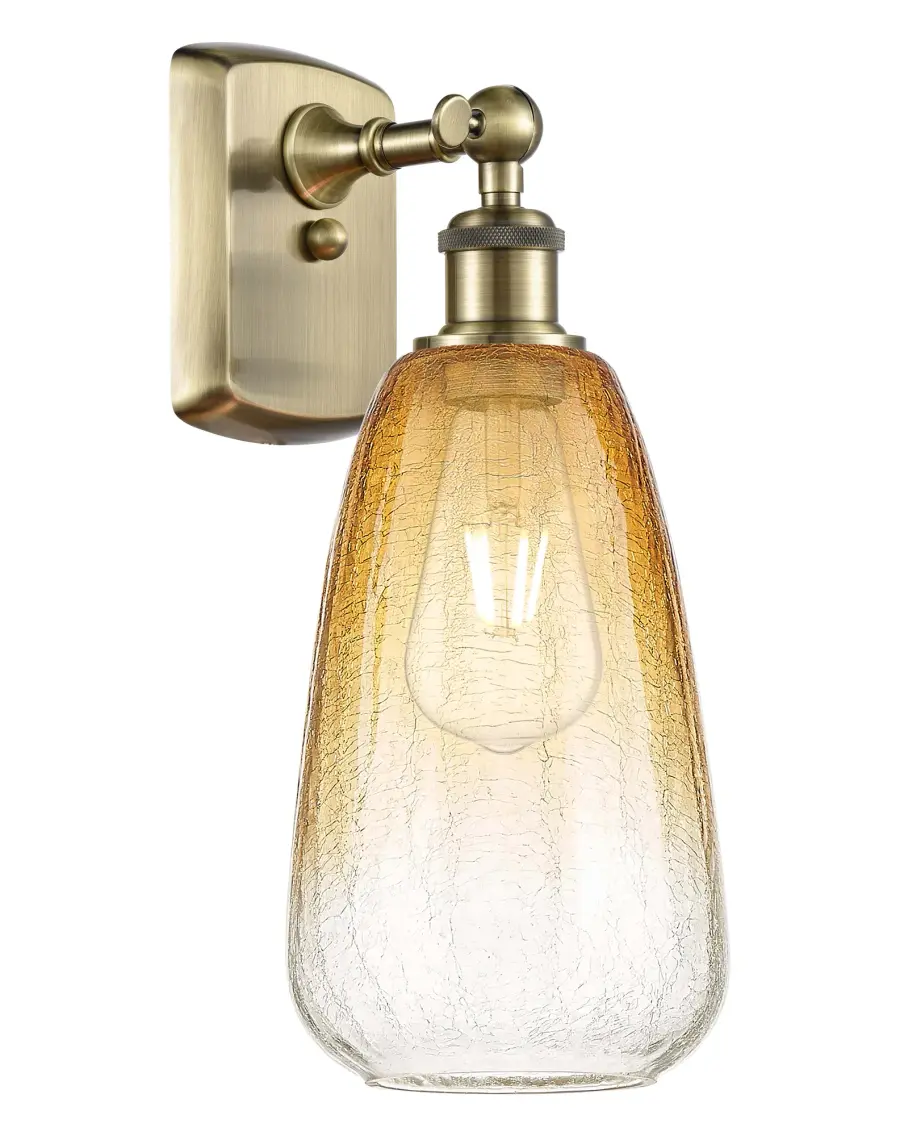 The Ballston by Innovations Lighting - Image 1