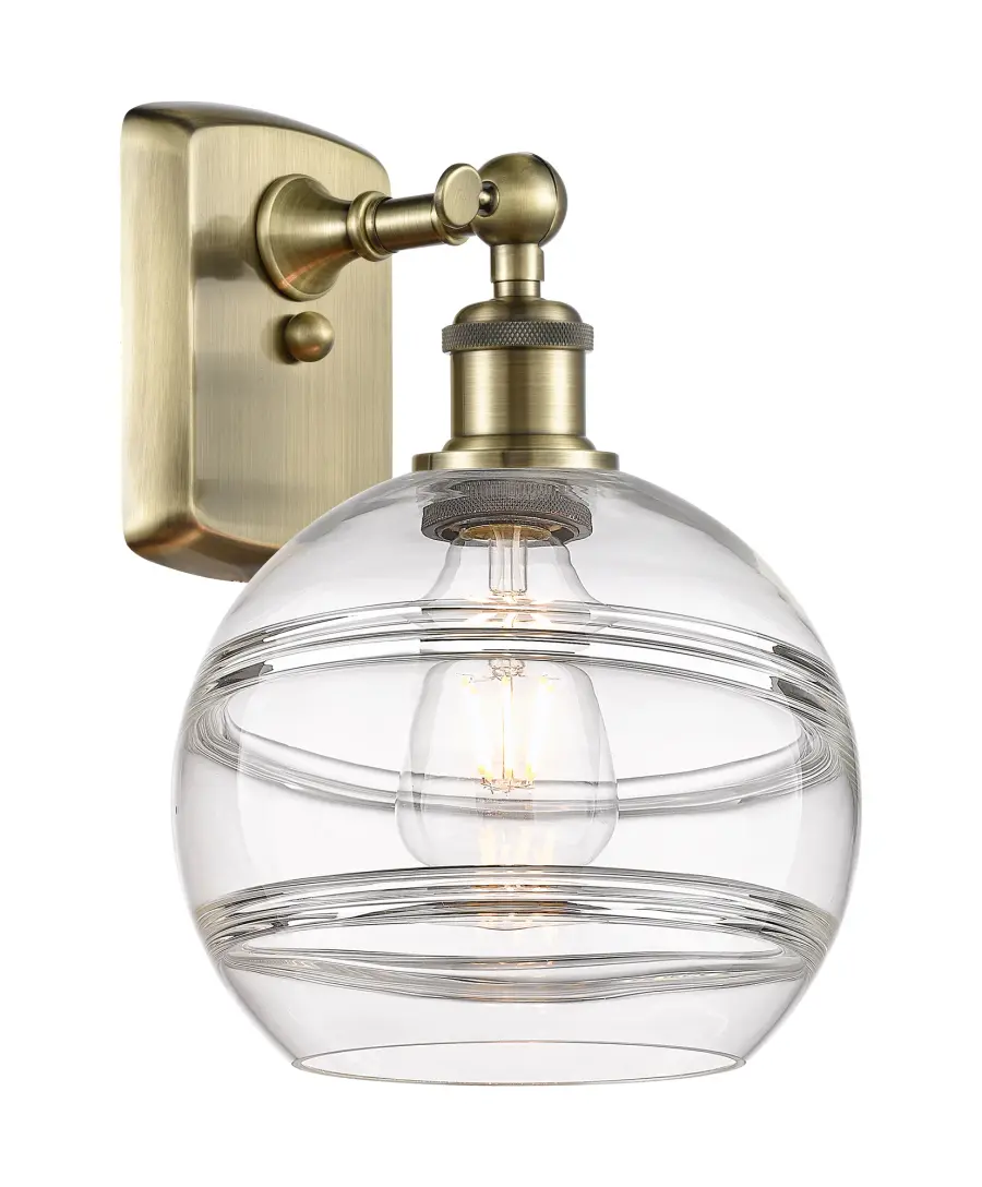 The Ballston by Innovations Lighting - Image 1