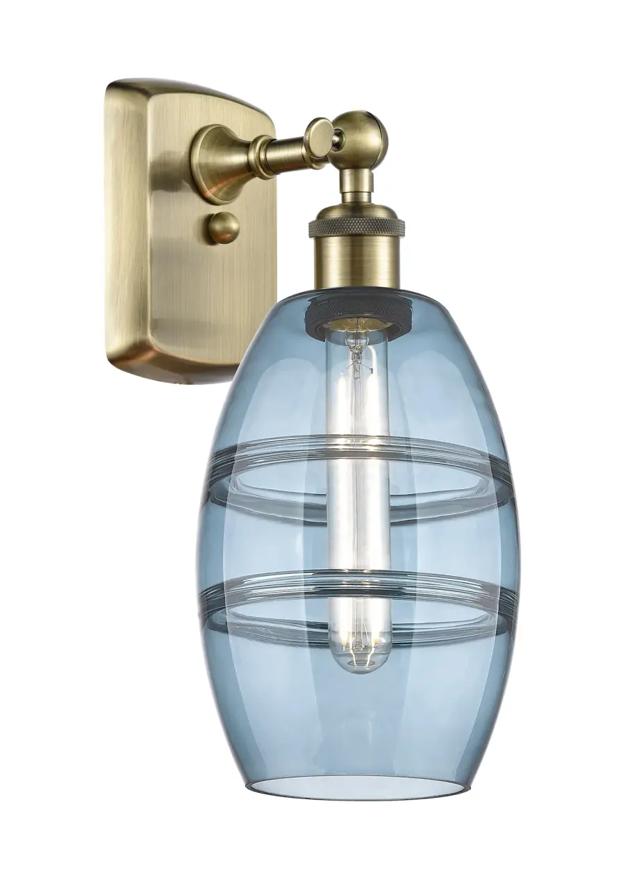 The Ballston by Innovations Lighting - Image 1