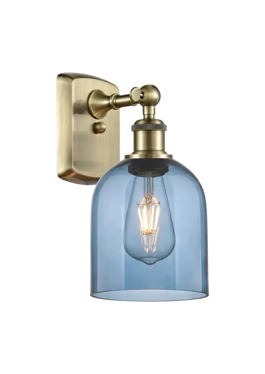 The Ballston by Innovations Lighting - Image 1
