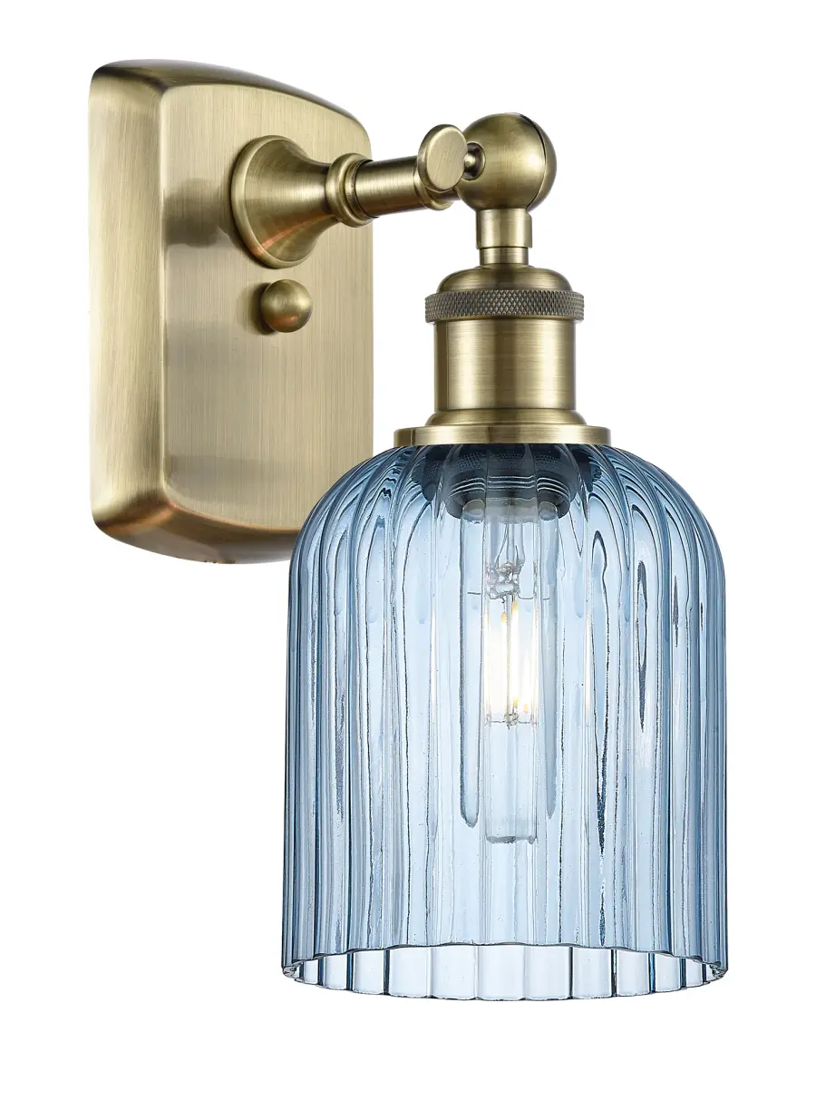 The Ballston by Innovations Lighting - Image 1