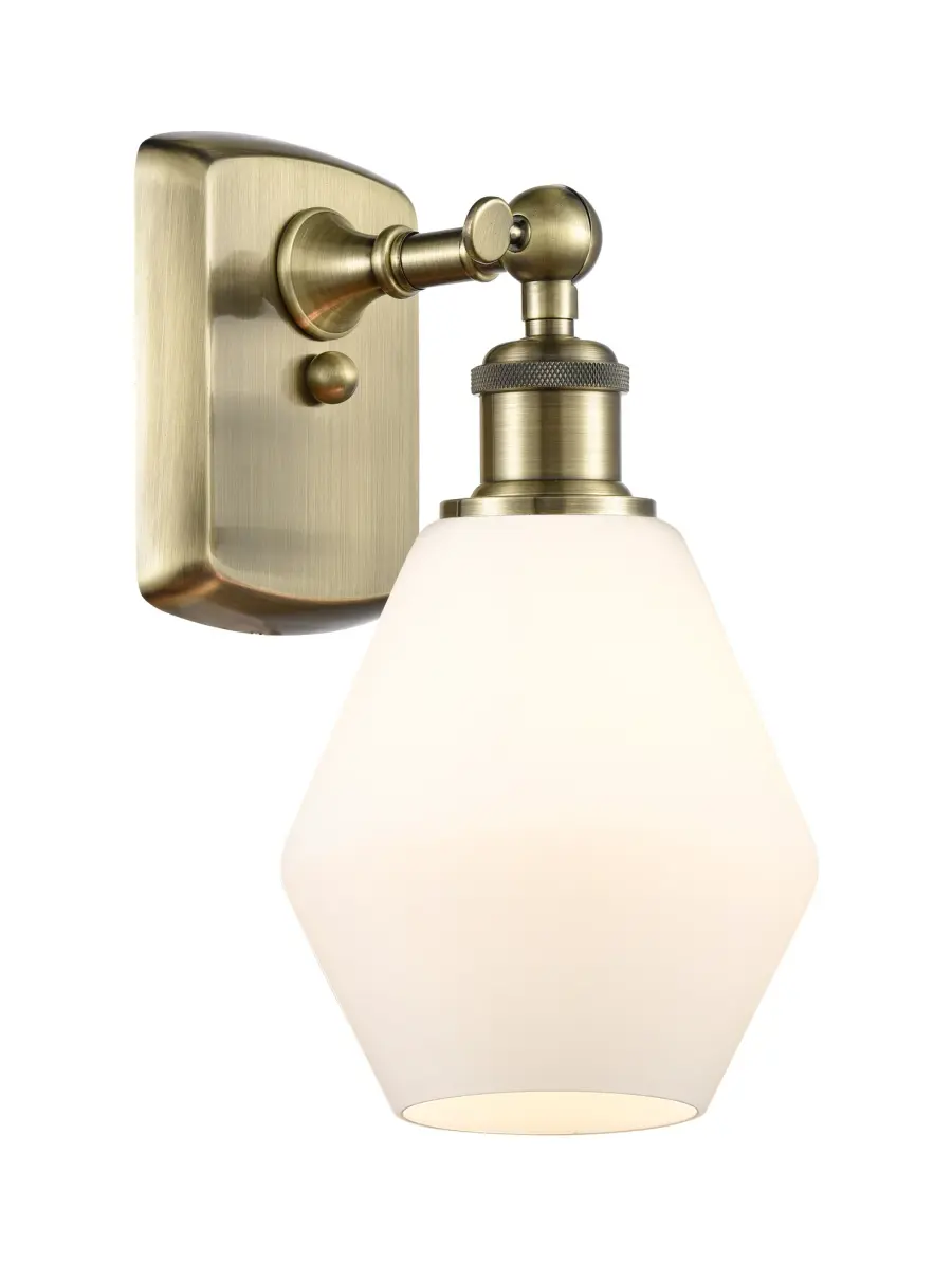 The Ballston by Innovations Lighting - Image 1