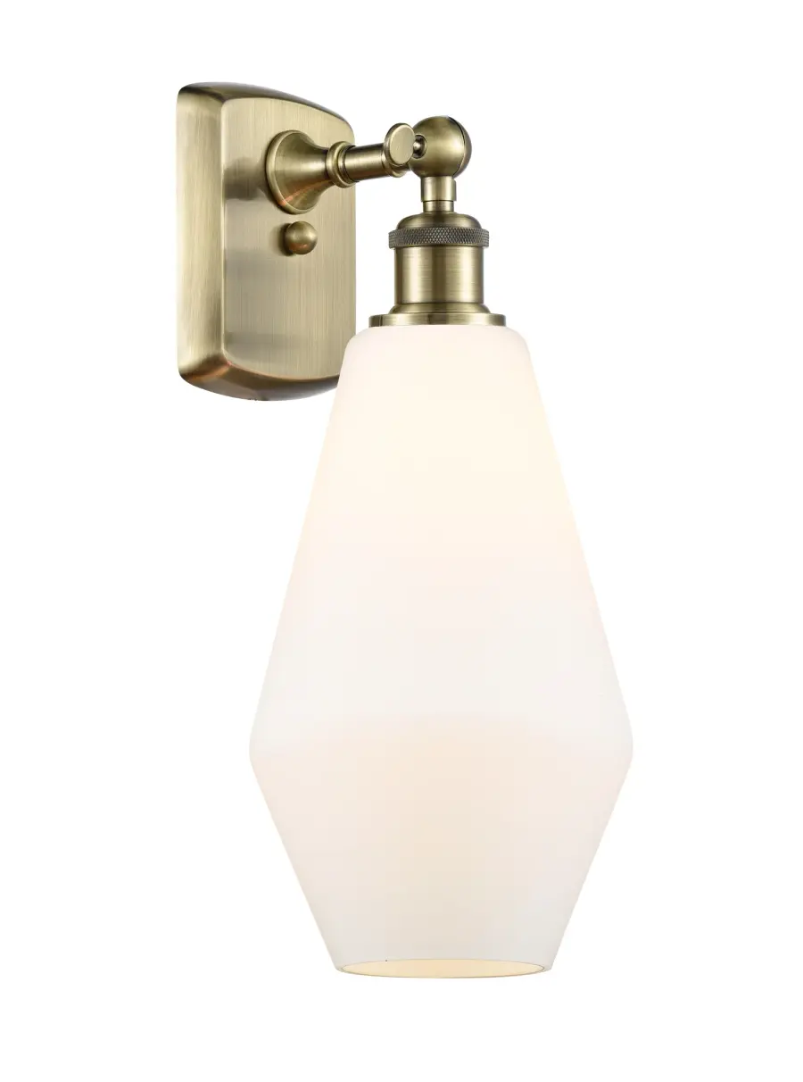 The Ballston by Innovations Lighting - Image 1