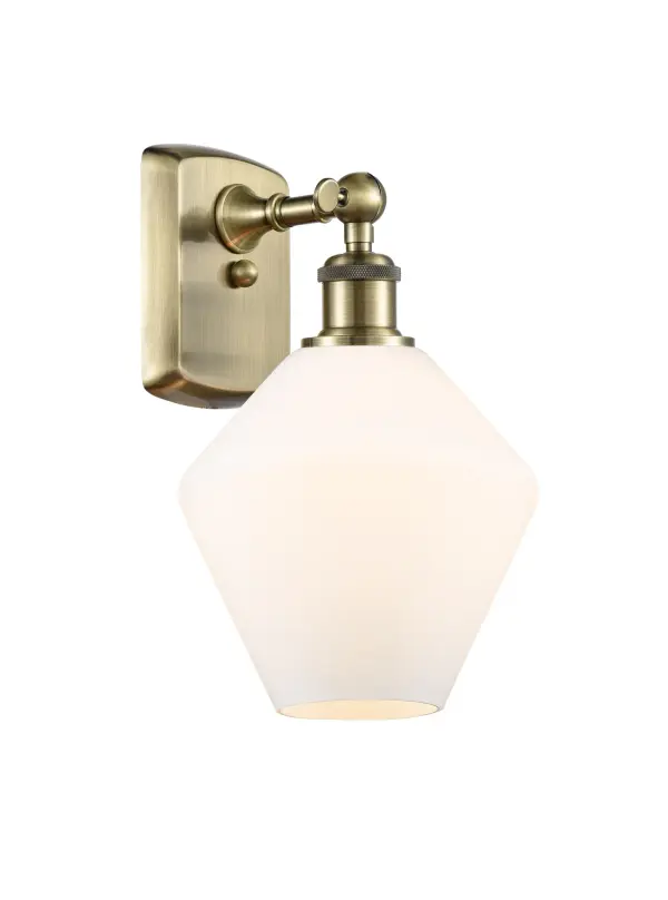 The Ballston by Innovations Lighting - Image 1