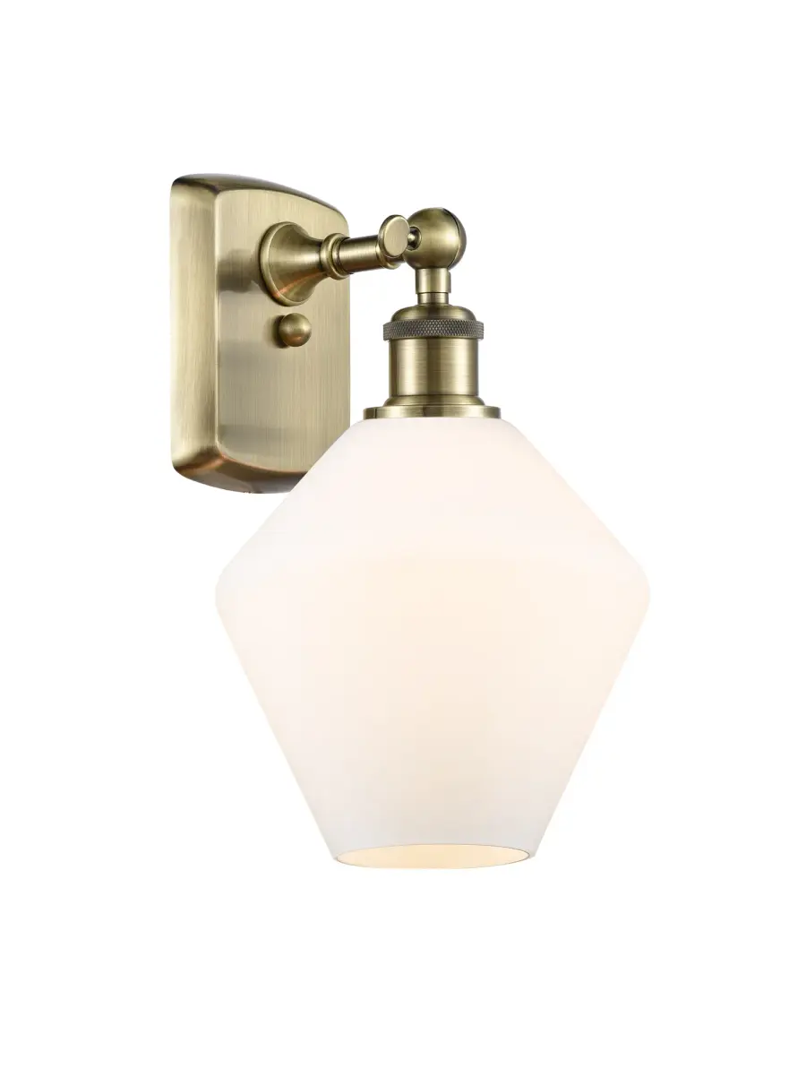The Ballston by Innovations Lighting - Image 1