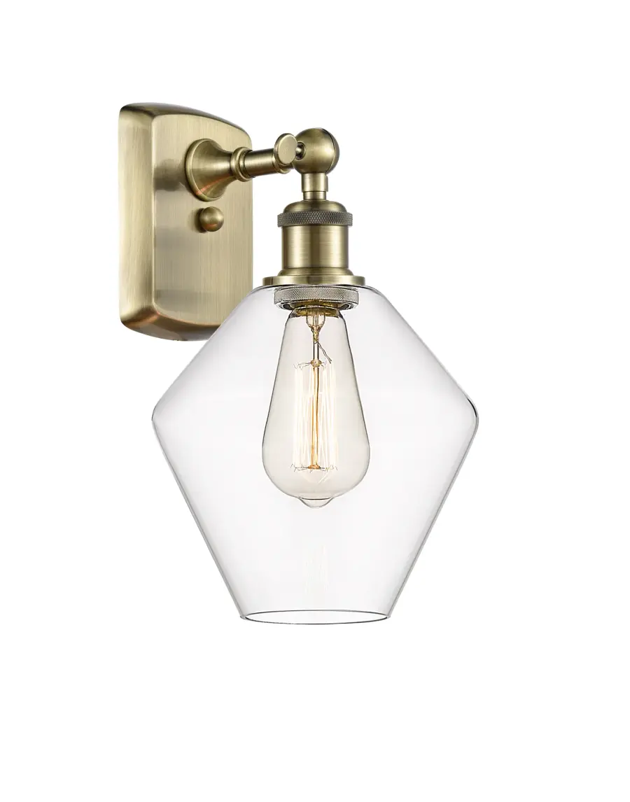 The Ballston by Innovations Lighting