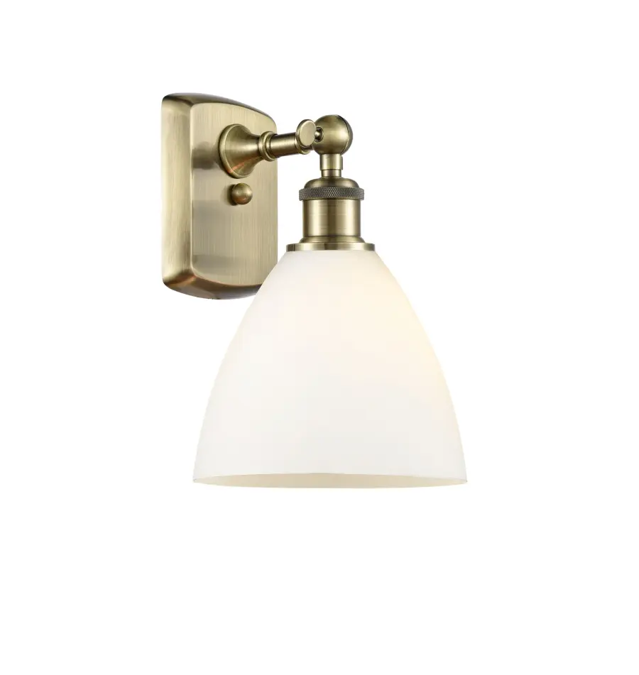 The Ballston by Innovations Lighting - Image 1