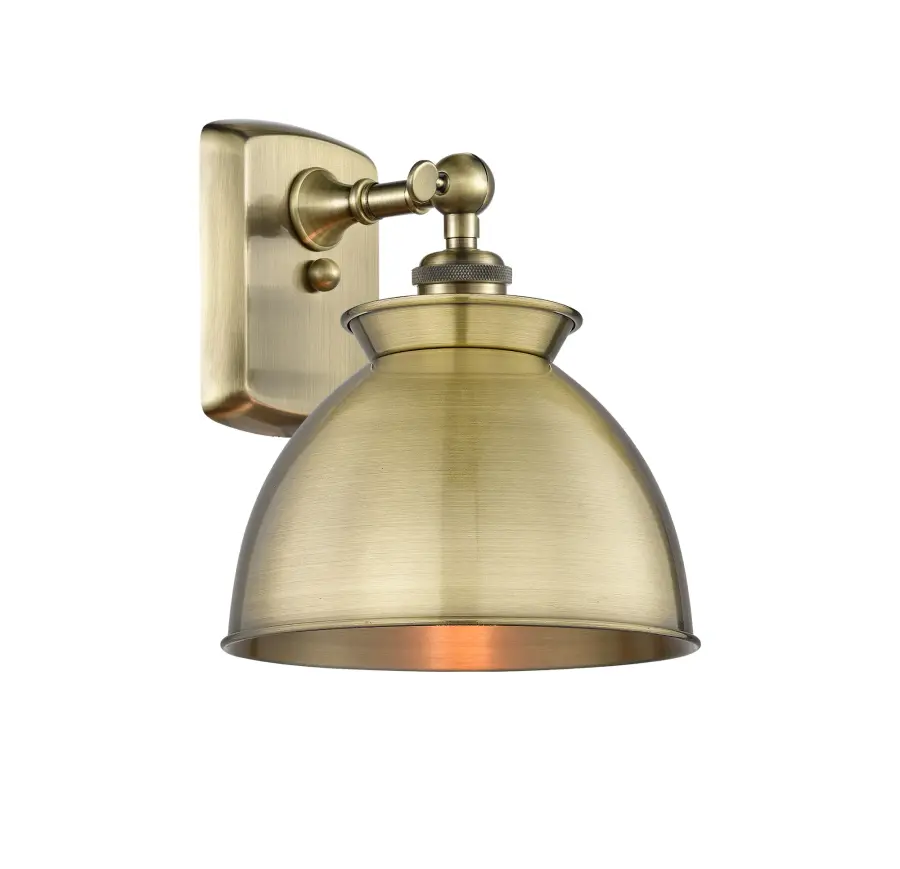 The Ballston by Innovations Lighting - Image 1