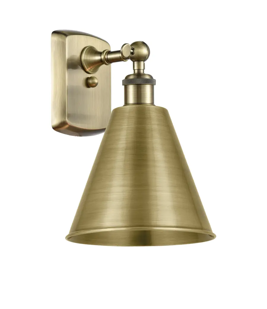 The Ballston by Innovations Lighting - Image 1