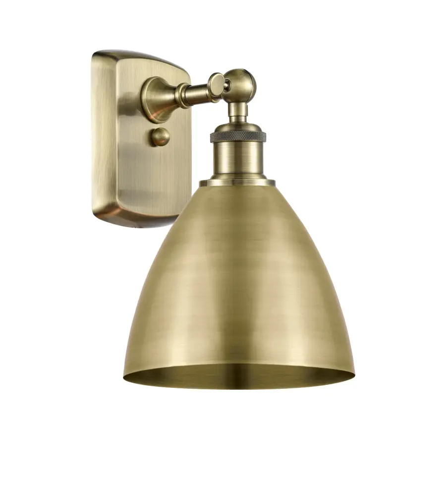 The Ballston by Innovations Lighting - Image 1