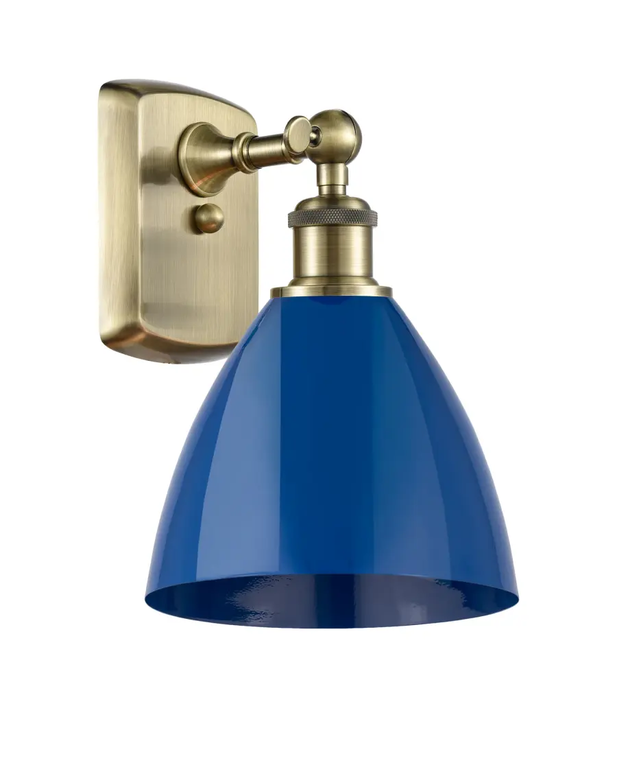 The Ballston by Innovations Lighting - Image 1